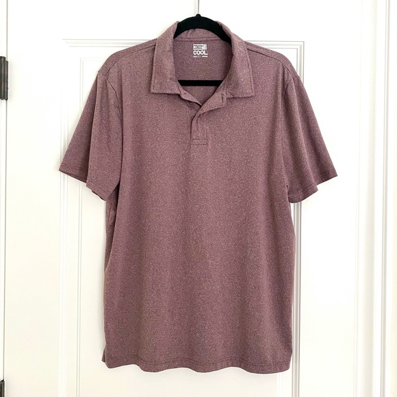 32 Degrees Cool Classic Polo - L - Picture 6 of 7